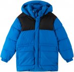 reima Kinder Toukola Jacke (Größe 116, blau)