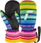 Reusch Kinder Carter R-TEX XT Handschuhe (Größe 4.5, schwarz)
