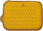 Robens Air Impact 38 Sitzkissen (Größe ONE SIZE, gelb)