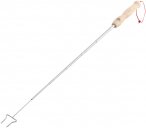 Robens Fire Fork (Größe ONE SIZE, silber)