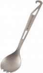 Robens Titanium Spork (Größe ONE SIZE, silber)
