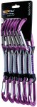 Rock Empire P16 Combi Express Set 6er Pack (Größe 11CM, lila)