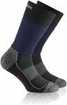 Rohner Nordic Protect L/R Socken (Größe 36 , blau)