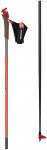 Rossignol Force 9 Langlaufstöcke (Größe 150CM, rot)