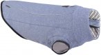 Ruffwear Hemp Hound Hundemantel (Größe M (69-81CM), lila)