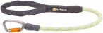 Ruffwear Knot-a-Long Hundeleine (Größe ONE SIZE, gruen)