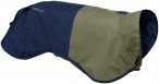 Ruffwear Sun Shower Hundemantel (Größe XXS (33-43cm), blau)