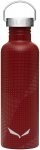 Salewa Aurino 1L Trinkflasche (Größe 1L, rot)