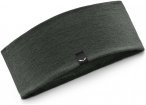 Salewa Cristallo Stirnband (Größe ONE SIZE, grau)