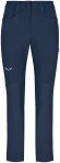 Salewa Damen Agner DST Hose (Größe S, blau)