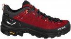 Salewa Damen Alp Trainer 2 GTX Schuhe (Größe 36.5, rot)