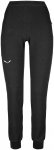 Salewa Damen Lavaredo Hemp Train Hose (Größe L, schwarz)