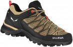 Salewa Damen MTN Trainer Lite Schuhe (Größe 37, beige)