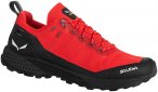 Salewa Damen Pedroc Air Schuhe (Größe 39, rot)