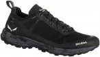 Salewa Damen Pedroc Air Schuhe (Größe 37, schwarz)