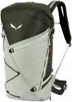 Salewa Damen Puez 32+5L BP Rucksack (Größe 32+5L, grau)