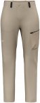 Salewa Damen Puez Hemp/DST Hose (Größe S, beige)