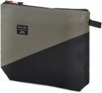 Salewa Fanes Accessory Tasche (Größe ONE SIZE, grau)
