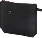 Salewa Fanes Accessory Tasche (Größe ONE SIZE, schwarz)