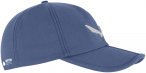 Salewa Fanes Fold Visor Cap (Größe M, grau)