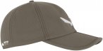 Salewa Fanes Fold Visor Cap (Größe S, oliv)