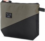 Salewa Fanes Zip Tasche (Größe One Size, grau)
