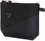 Salewa Fanes Zip Tasche (Größe One Size, schwarz)