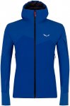 Salewa Herren Agner DST Jacke (Größe S, blau)
