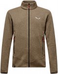 Salewa Herren Puez Rocca PL Jacke (Größe XXL, beige)