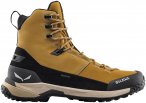 Salewa Herren Puez Winter Mid PTX Schuhe (Größe 40.5, braun)