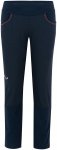 Salewa Kinder Agner 4 Hose (Größe 92, blau)