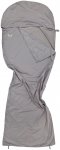 Salewa Microfibre Liner Silverized (Größe max. 185cm, grau)
