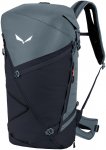 Salewa Puez 32+5L BP Rucksack (Größe 32+5L, blau)