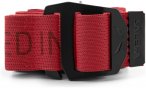Salewa Rainbow 3 Gürtel (Größe ONE SIZE, rot)
