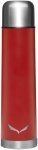 Salewa Rienza 0.75L Isolierflasche (Größe 0.75L, rot)