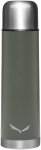 Salewa Rienza 1L Isolierflasche (Größe 1L, oliv)