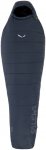 Salewa Rozes Light Schlafsack (Größe max. 185cm , blau)