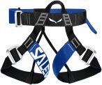 Salewa Via Ferrata Evo Klettergurt (Größe M-XXL, blau)