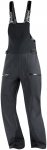 Salomon Damen Absolute 3L Hose (Größe L, schwarz)