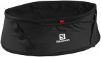 Salomon Pulse Laufgürtel (Größe 0.79L | L, schwarz)