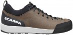 Scarpa Damen Gecko Pro Schuhe (Größe 37, braun)