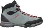 Scarpa Damen Mojito Hike GTX Wide Schuhe (Größe 36.5, gruen)
