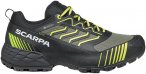 Scarpa Damen Ribelle Run XT GTX Schuhe (Größe 40, gruen)