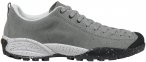 Scarpa Mojito Planet Suede Schuhe (Größe 46.5, grau)
