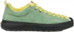 Scarpa Mojito Wrap Schuhe (Größe 36.5, gruen)