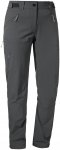 Schöffel Damen Looop Circ Hose (Größe XS, grau)