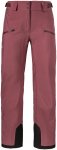 Schöffel Damen Pizac 3l Hose (Größe XL, lila)