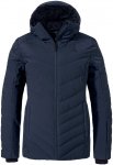 Schöffel Damen Style Alerce Jacke (Größe XL, blau)