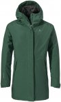 Schöffel Damen Style Froda Parka (Größe 3XL, gruen)