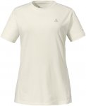 Schöffel Damen Tauron T-Shirt (Größe 3XL, weiss)